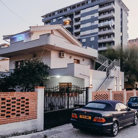Apartments Mehmeti Vlorë 외부 사진