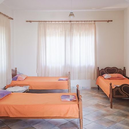 Apartments Mehmeti Vlorë 객실 사진