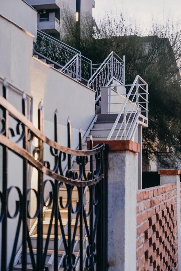 Apartments Mehmeti Vlorë 외부 사진