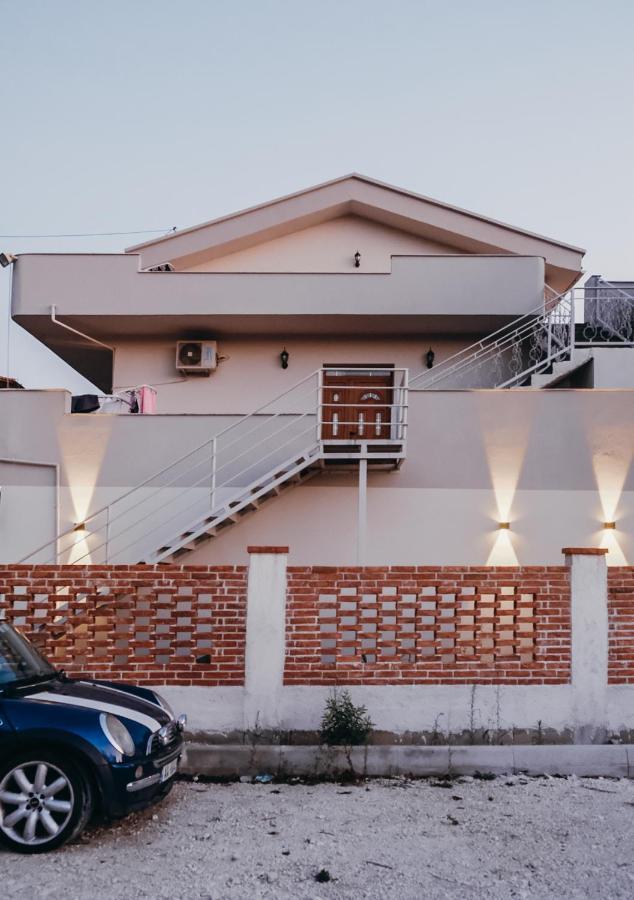 Apartments Mehmeti Vlorë 외부 사진