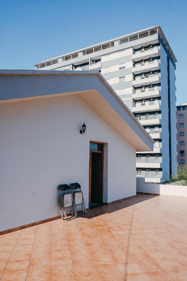 Apartments Mehmeti Vlorë 외부 사진
