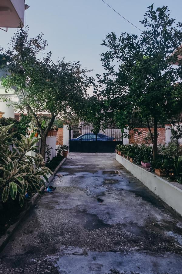 Apartments Mehmeti Vlorë 외부 사진