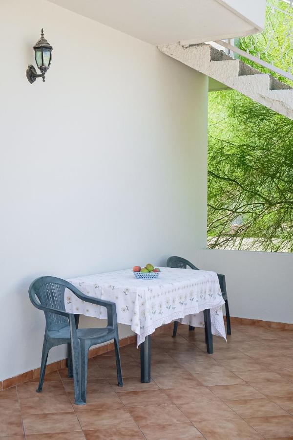 Apartments Mehmeti Vlorë 외부 사진