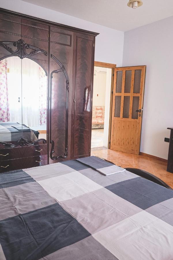 Apartments Mehmeti Vlorë 외부 사진