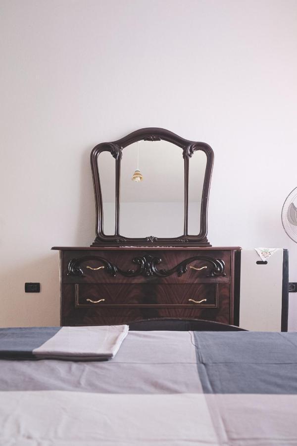 Apartments Mehmeti Vlorë 외부 사진