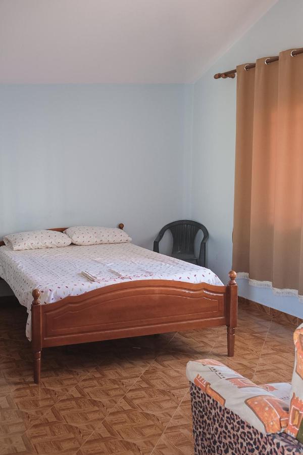Apartments Mehmeti Vlorë 외부 사진
