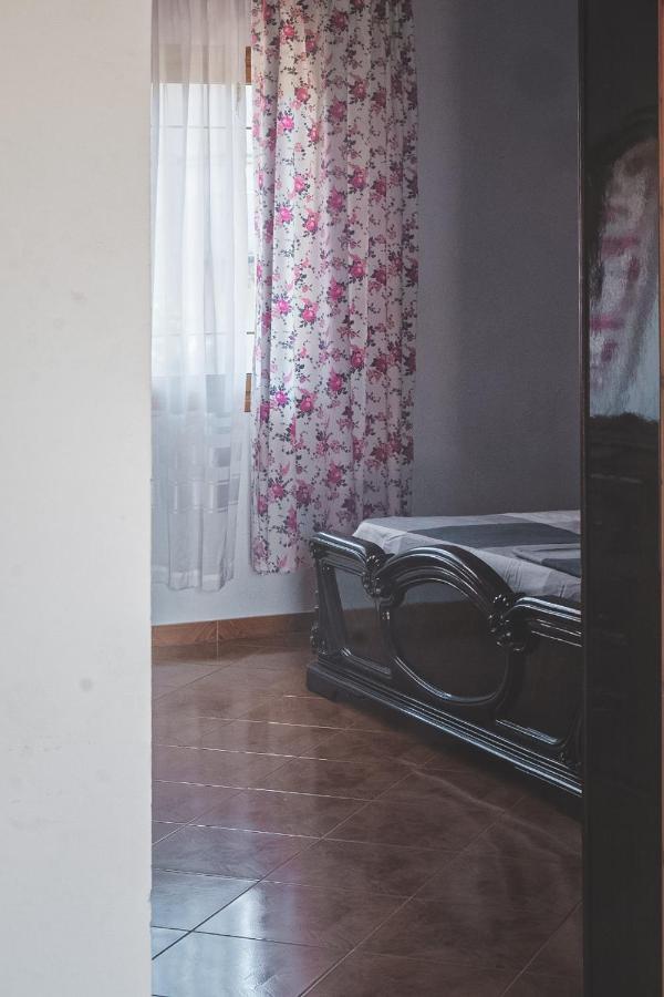 Apartments Mehmeti Vlorë 외부 사진