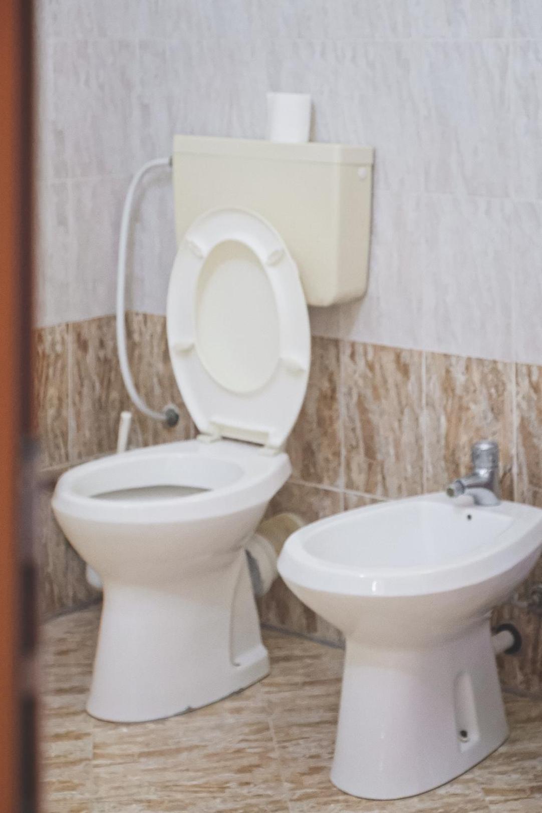 Apartments Mehmeti Vlorë 객실 사진