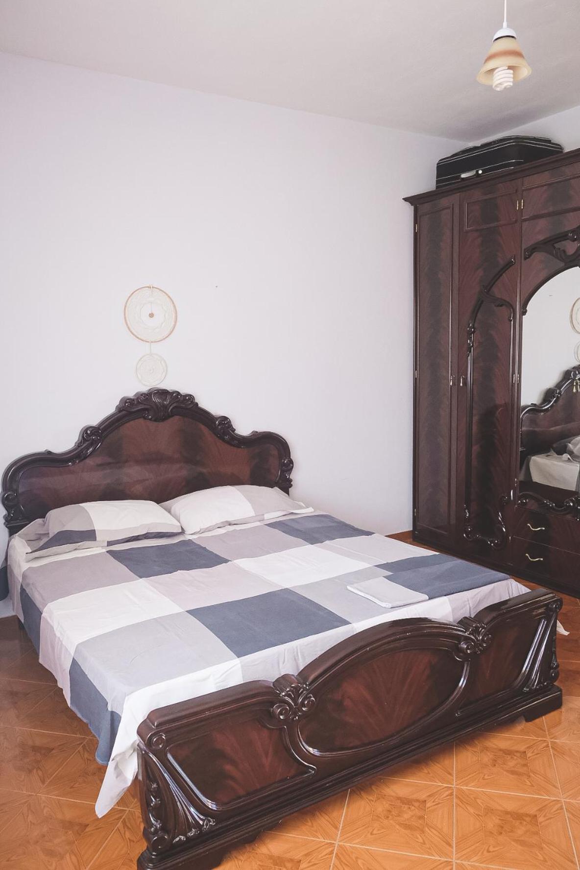 Apartments Mehmeti Vlorë 객실 사진