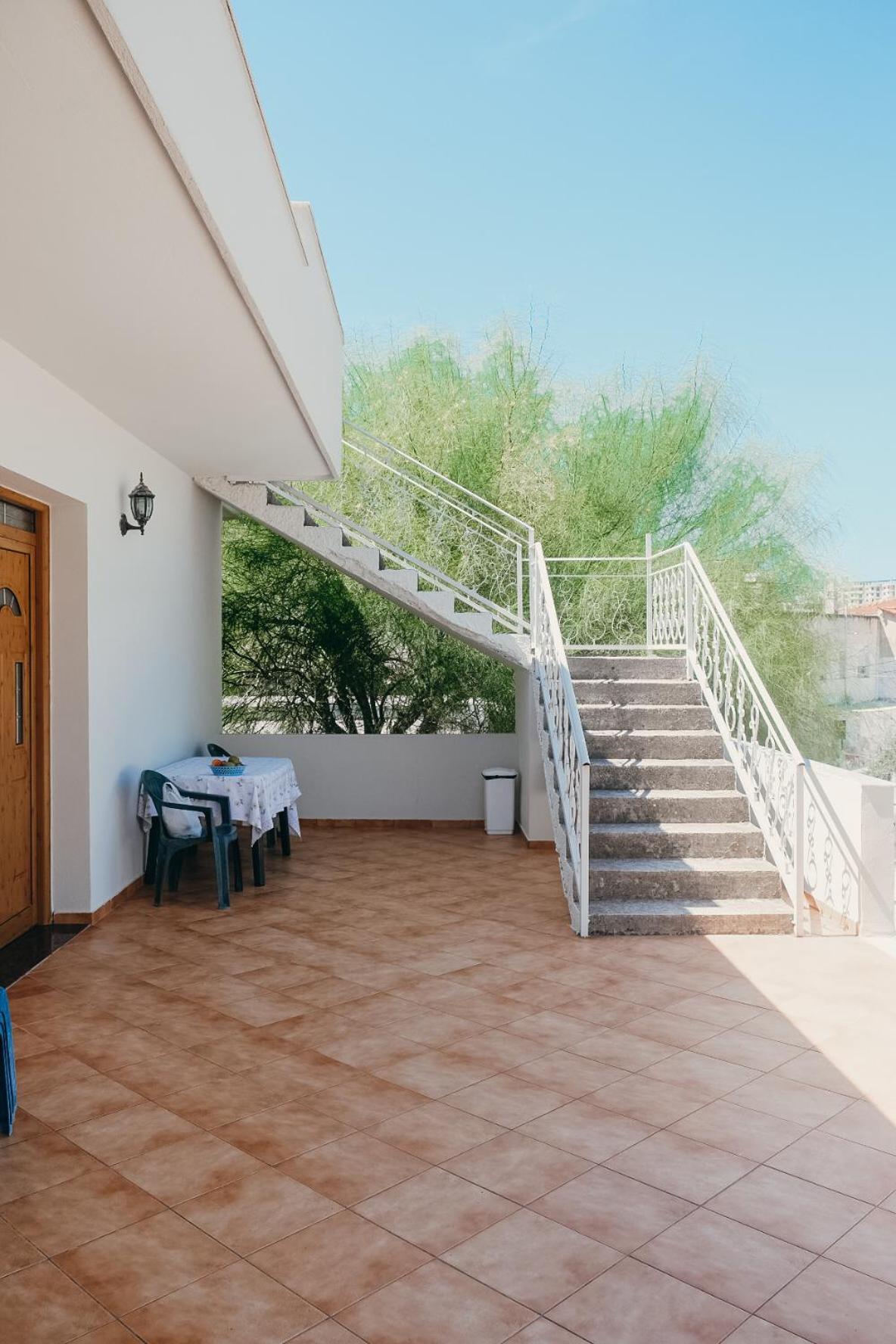 Apartments Mehmeti Vlorë 객실 사진