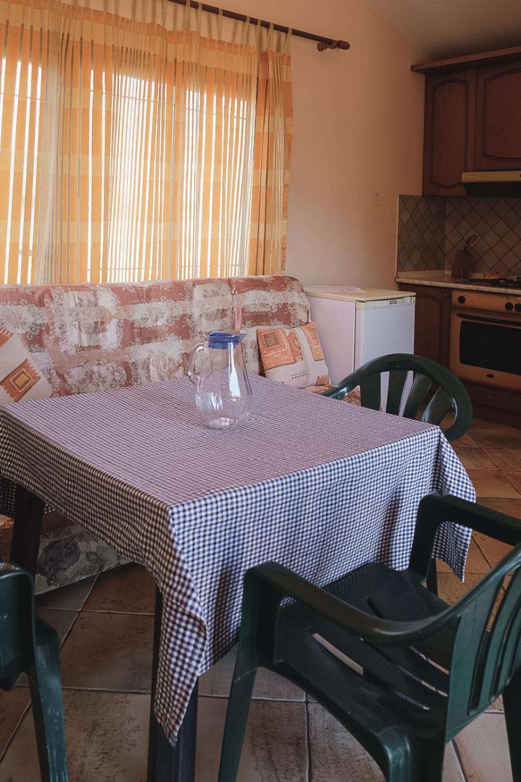 Apartments Mehmeti Vlorë 객실 사진