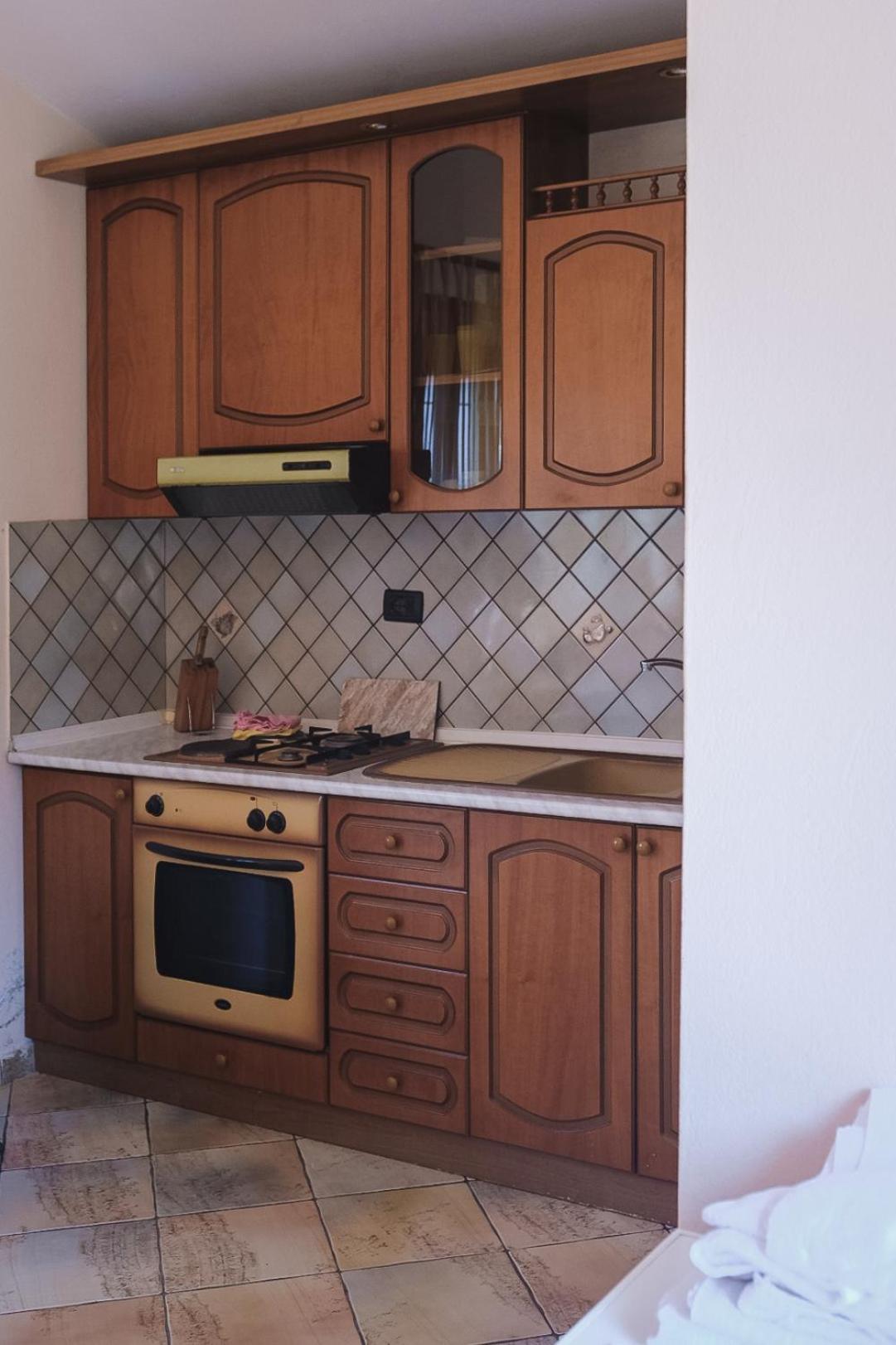 Apartments Mehmeti Vlorë 객실 사진