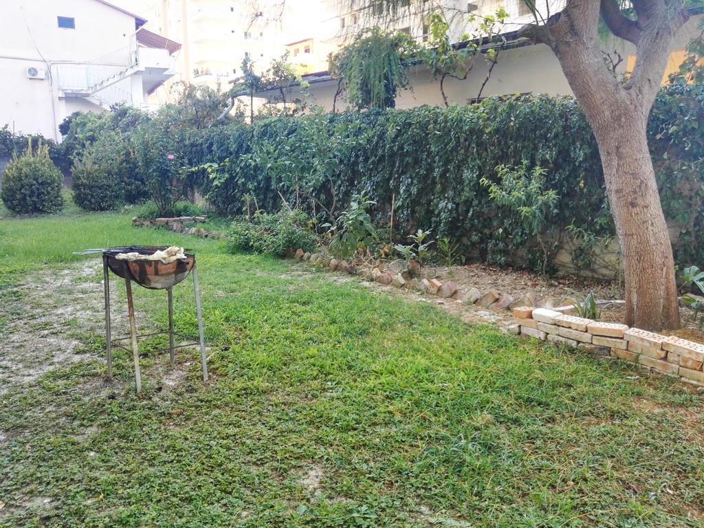 Apartments Mehmeti Vlorë 외부 사진